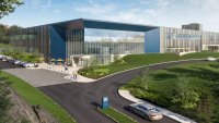 Moderna Buys Biomanufacturing Site in Marlborough for $91M