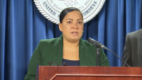 Rachael Rollins' license to practice law in Mass. reinstated