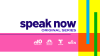 Speak Now: Sharing stories of LGBTQ+ pride