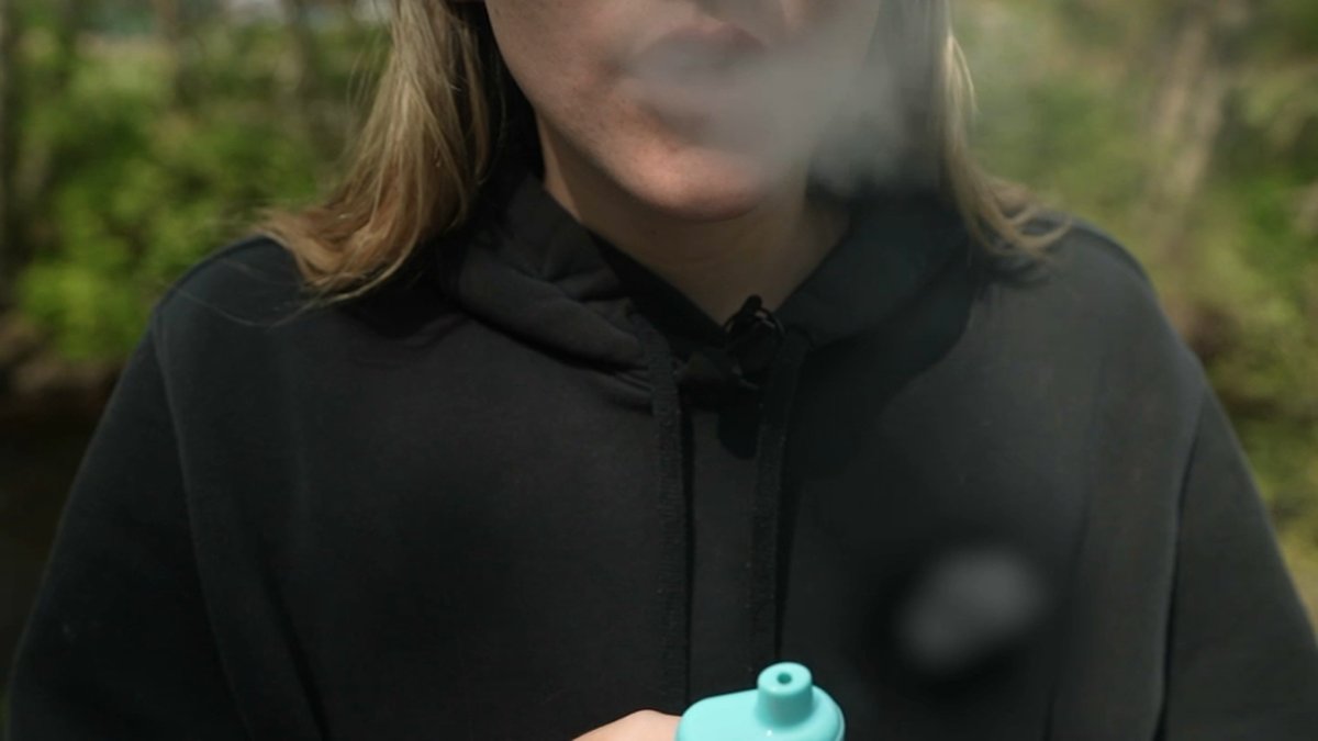Teen Vaping chool Diversion Program Aimed at Curbing Habit NBC Boston