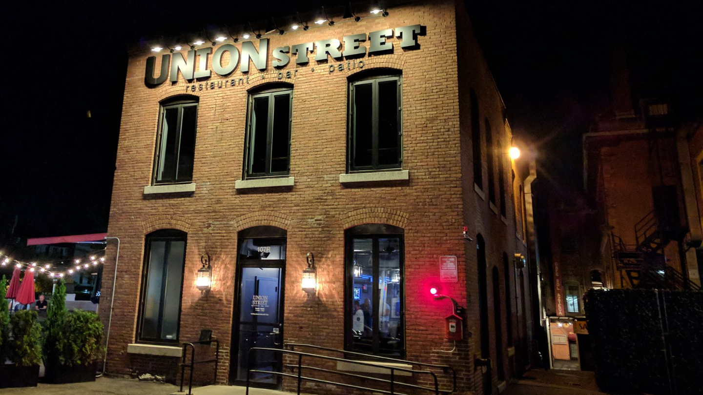 Union Street Restaurant in Newton Centre Is Closing – NBC Boston