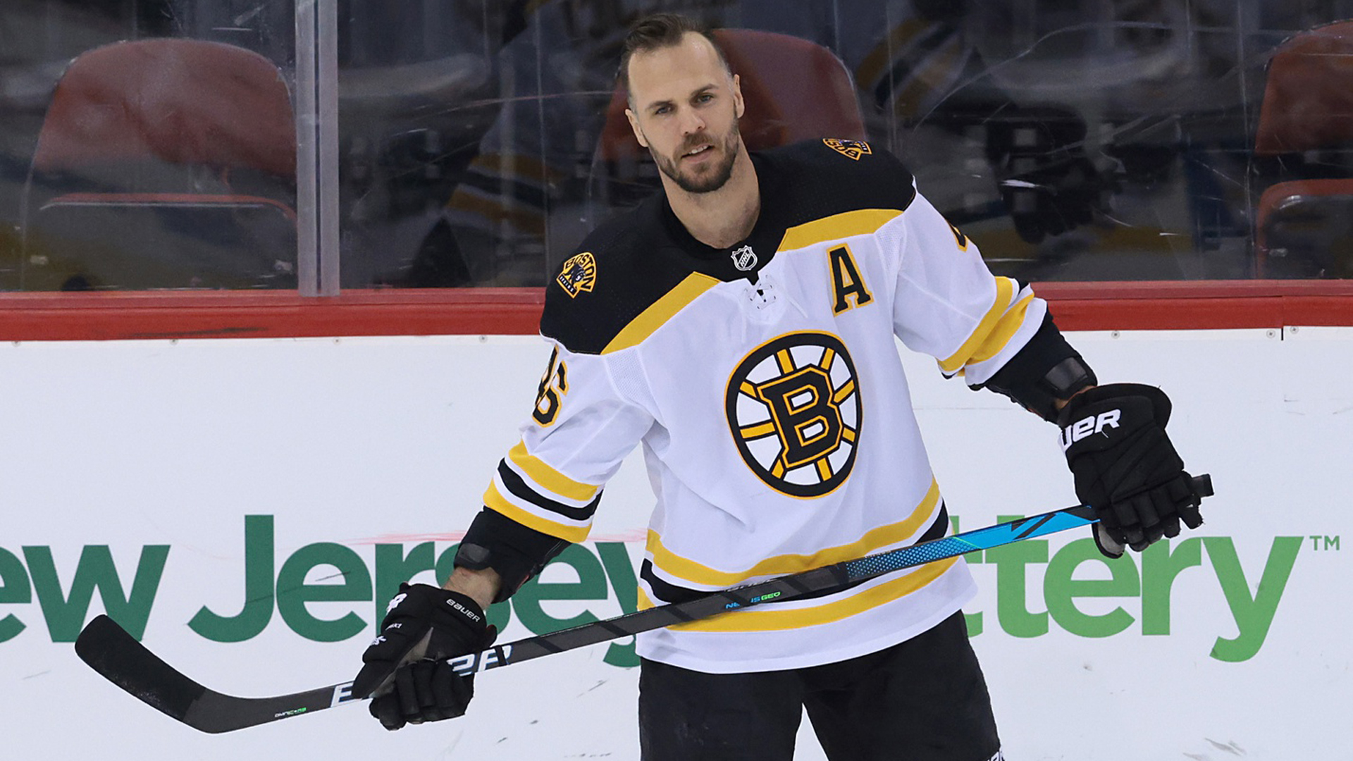 Boston Bruins] David Krejci announces retirement : r/hockey