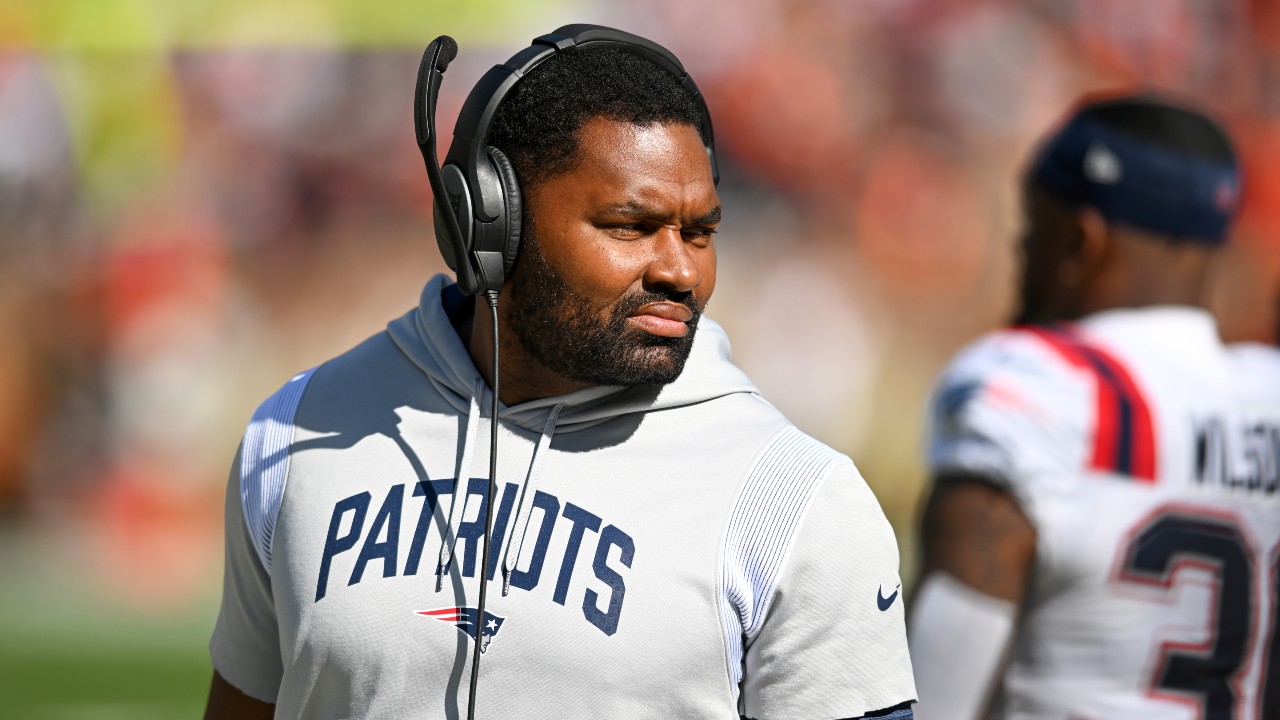 Jerod Mayo Introduced As Patriots Head Coach: What He Said – NBC Boston