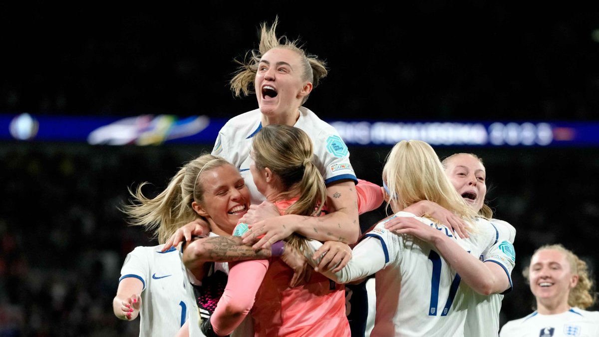 England Women vs Brazil Women: All you need to know ahead of first Women's  Finalissima to be held at Wembley, Football News