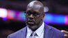 Shaquille O'Neal Served Papers in FTX Lawsuit During NBA Playoff Game