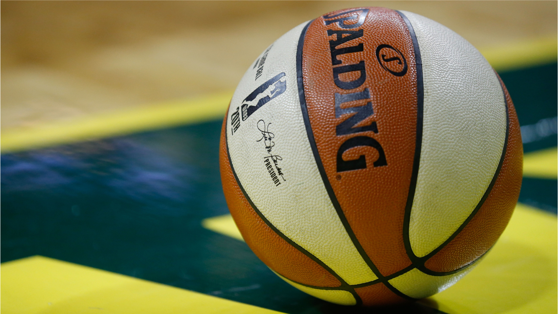 ‘The time is now': Boston city councilor calls for a WNBA franchise in the city