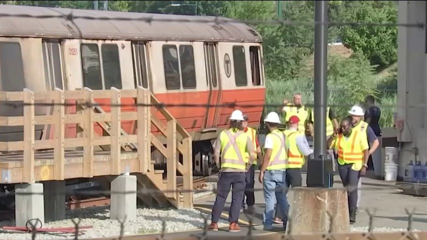 FTA demands MBTA submit new worker safety plan Monday