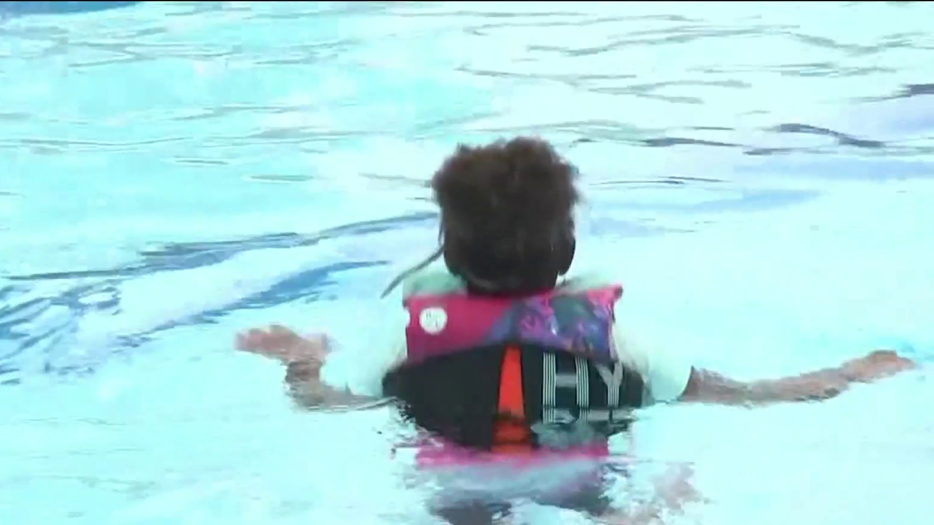 Swim Lessons  Old Colony YMCA