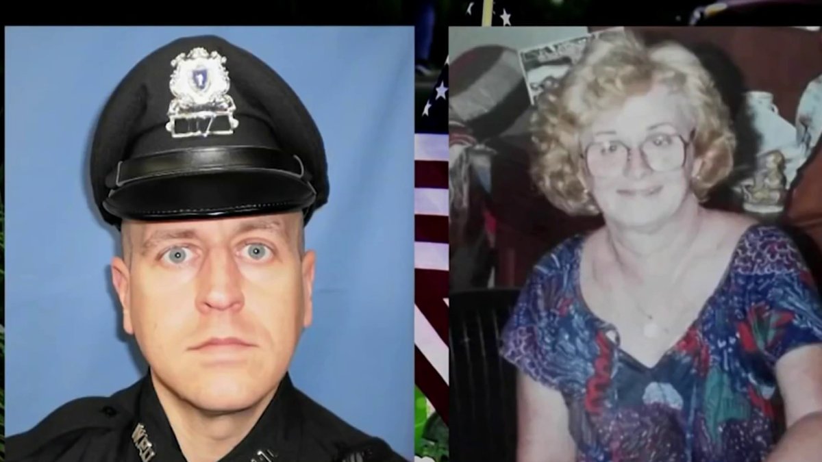 Trial To Begin For Man Accused Of Killing Police Officer Elderly Woman Nbc Boston 3441