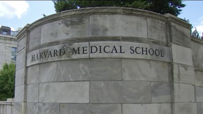 Harvard students shocked by theft and sale of body parts