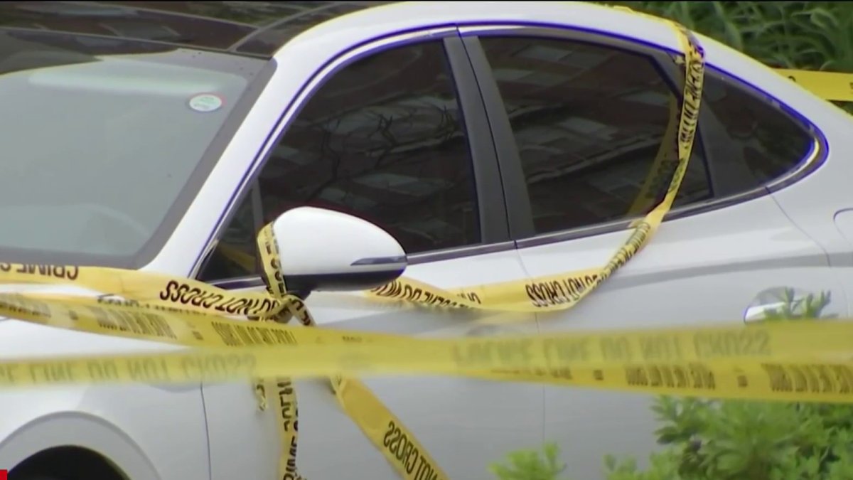 Man charged in shooting at Malden apartment complex – NBC Boston