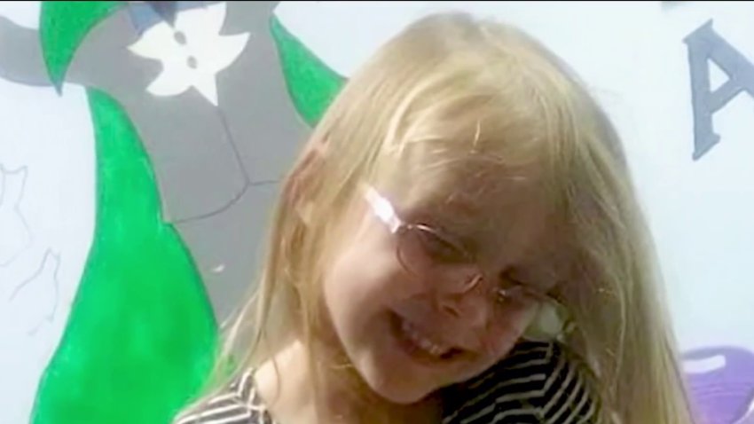 Court documents reveal disturbing details in Harmony Montgomery case