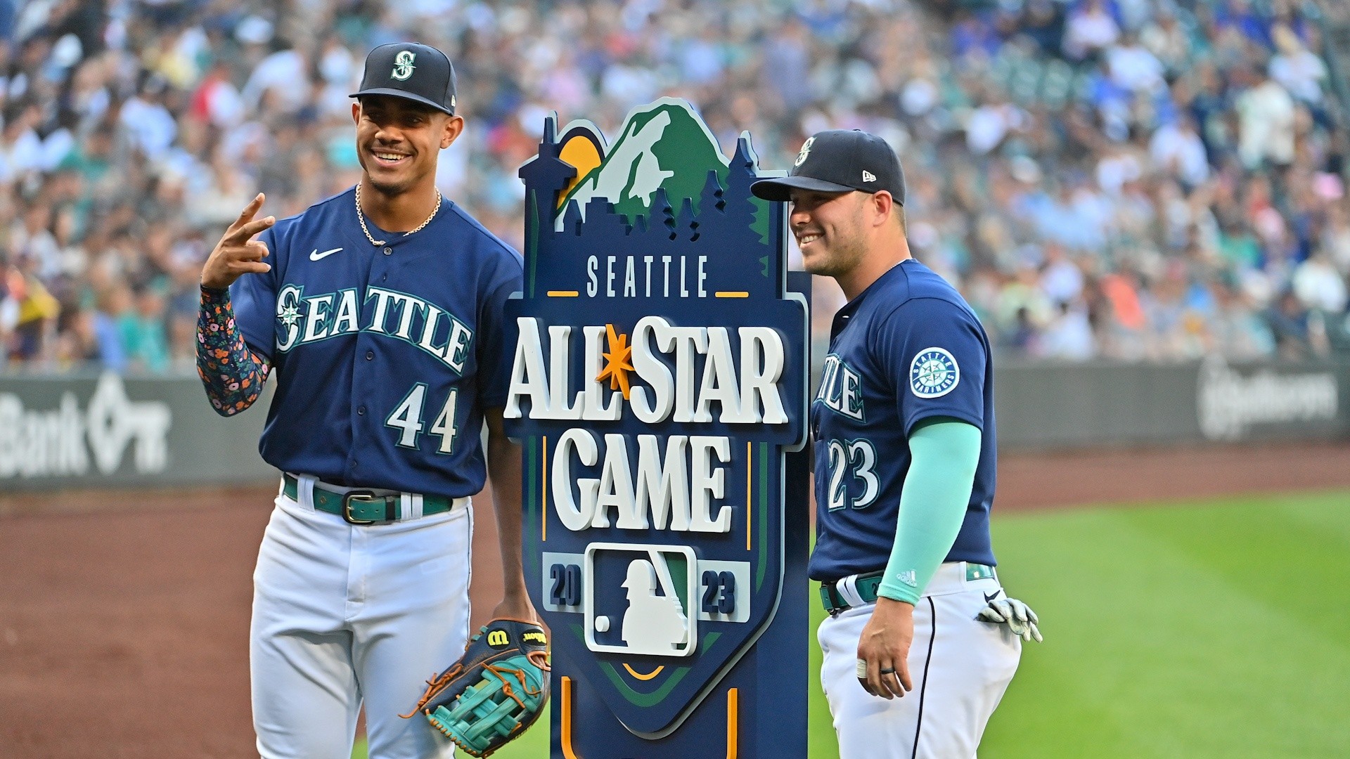 Who Were Seattle's MLB All-Star Festivities Really For?