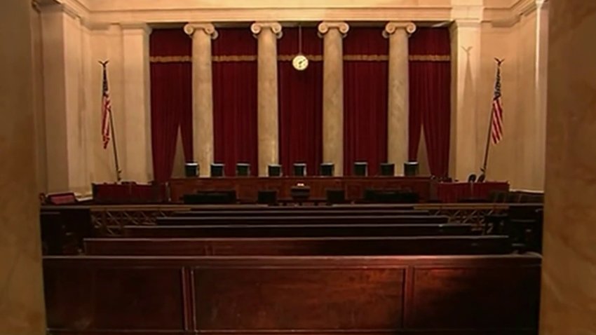 Two more high-profile SCOTUS decisions come down