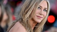 Jennifer Aniston shares her new fitness philosophy and surprisingly ‘hearty' salad recipe
