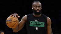 Brad Stevens on Jaylen Brown's Celtics Future: ‘We Want (Him) to Be Here'