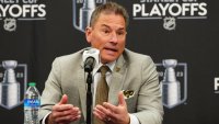 Even if Bruce Cassidy wins a Cup, Bruins were still right to fire him