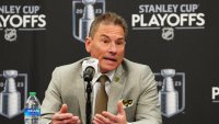 2023 Stanley Cup Final Preview: Bruins Fans' Guide to Panthers Vs. Golden Knights