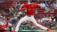 Red Sox Lefty Chris Sale Goes on IL for 6th Season in a Row