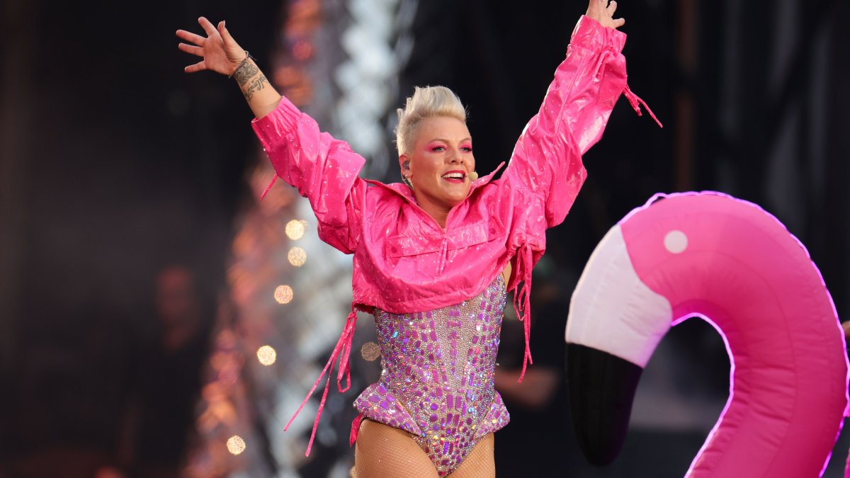 Pink 2024 Concert: Get Ready to Rock with P!NK!