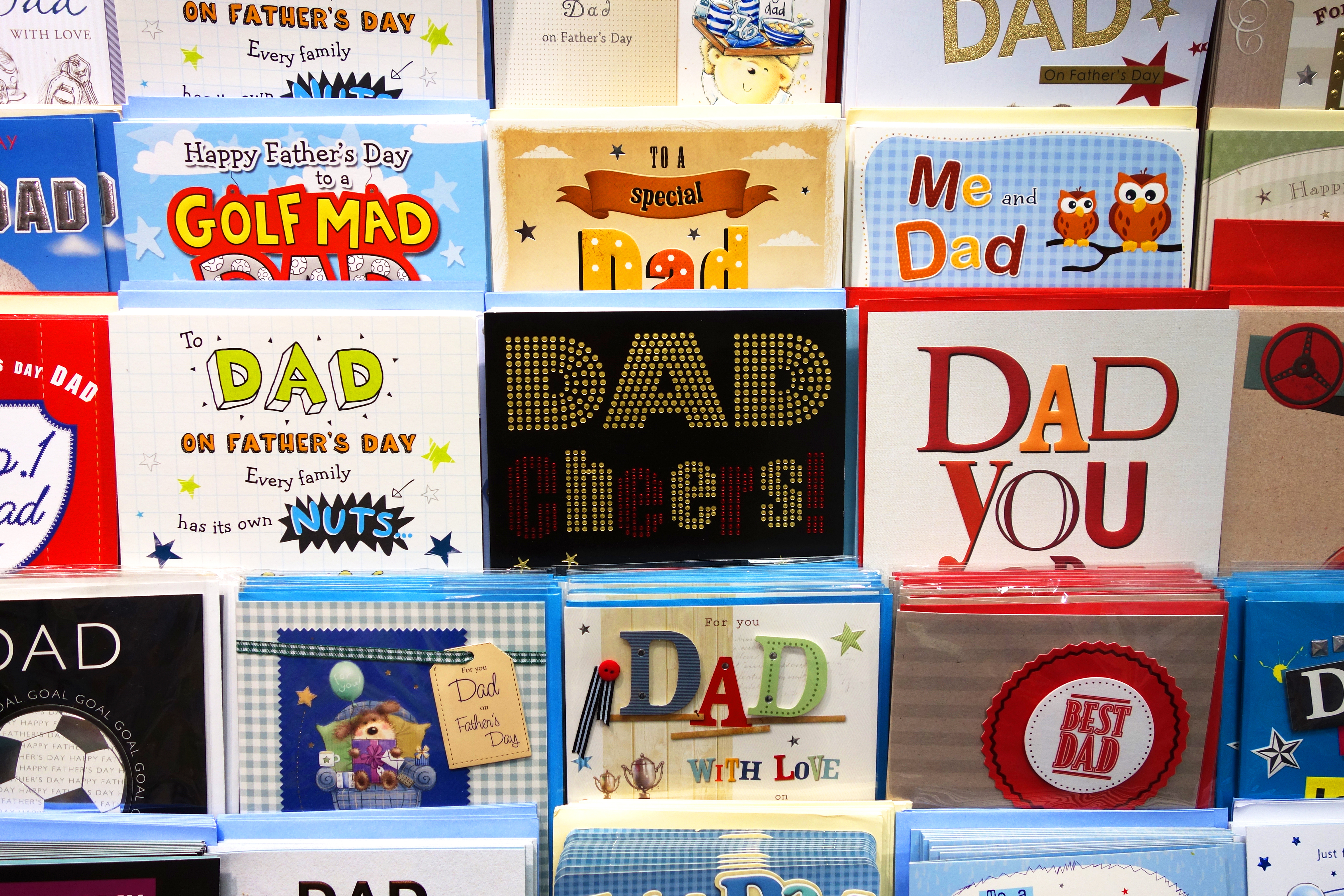 10 Impressive Last Minute Father's Day Gifts on  - Fresh Mommy Blog