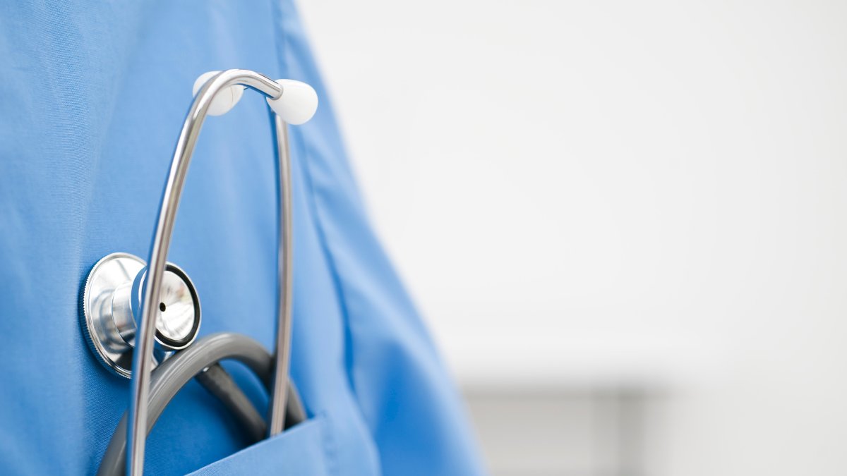 License of Newton pediatrician suspended over alleged boundary violations