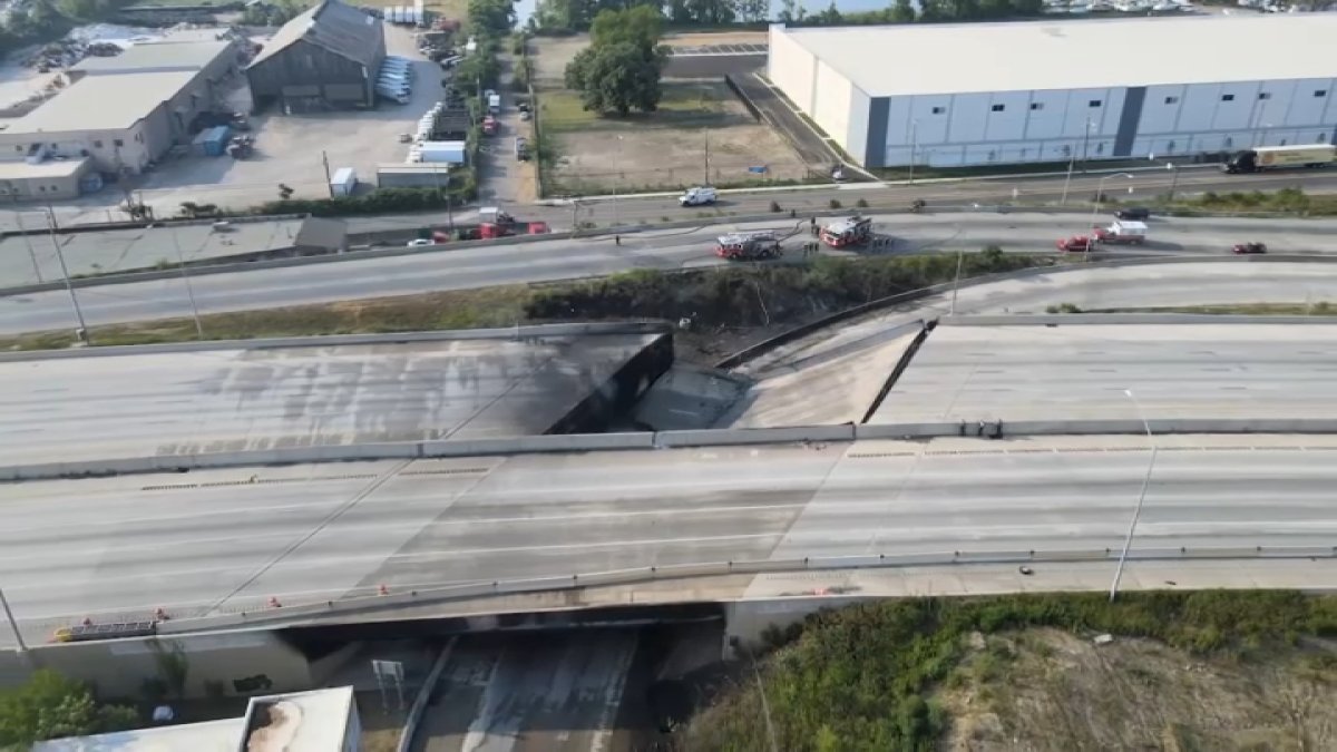 Gov. Shapiro to issue disaster declaration after I-95 collapse in ...