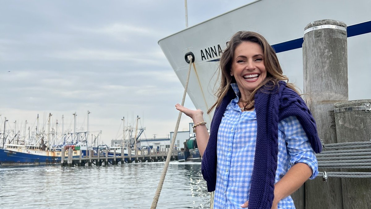 Sail away on the Block Island Ferry for beaches, food and fun NBC Boston