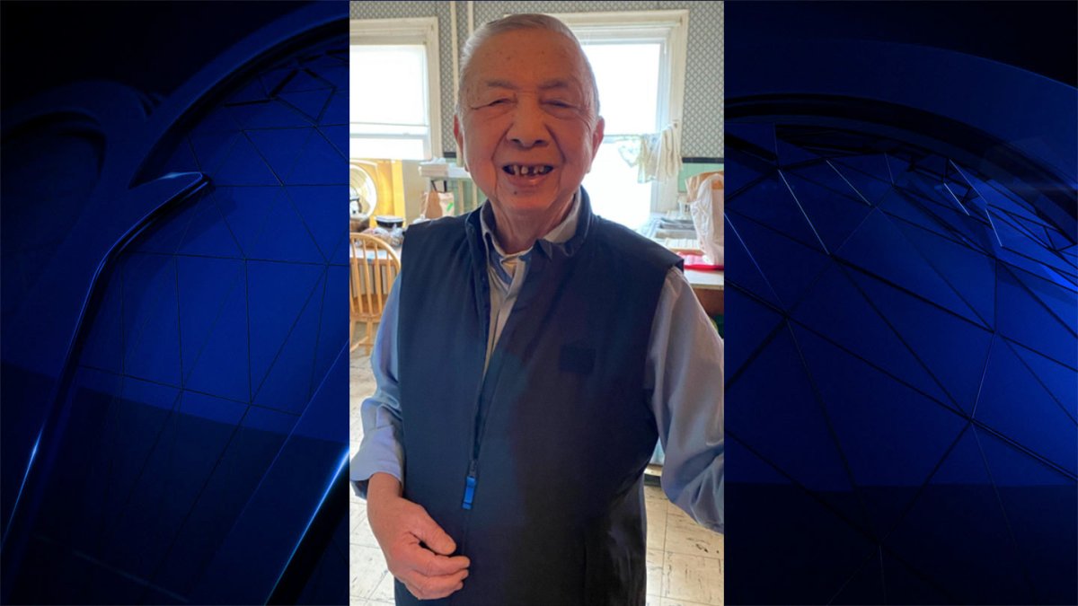 Police in Boston seek missing 90-year-old Brighton man – NBC Boston