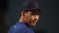 Three Red Sox players it's OK to feel good about in 2023