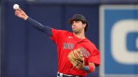 Three Red Sox prospects land in Baseball America's Top 100
