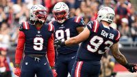 Are we overrating the Patriots defense heading into 2023?