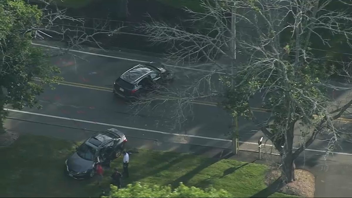 Man wanted in 2022 Brockton murder arrested after crash in Raynham ...