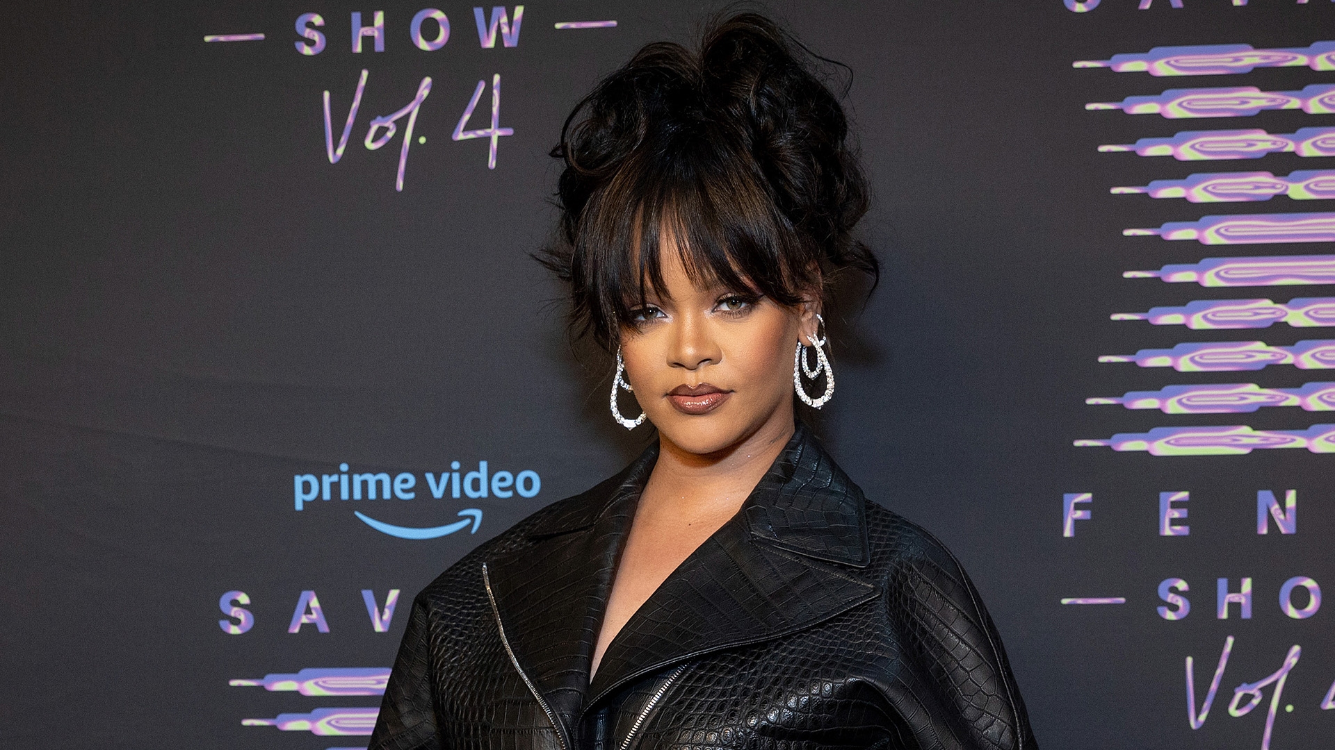 Rihanna Is Selling Savage X Fenty Merch for Her Super Bowl Performance