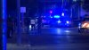 Boston police officer recovering after being shot during robbery; Suspect identified