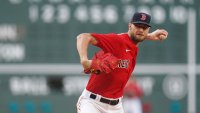 Tomase: Chris Sale Injury Leaves Red Sox Hurting Without a No. 1 Starter
