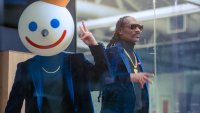 ‘Drop It Like It's Hot': Jack in the Box teams up with Snoop Dog to drop new ‘Munchie Meal'