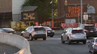 Sumner Tunnel to close again for a month this summer