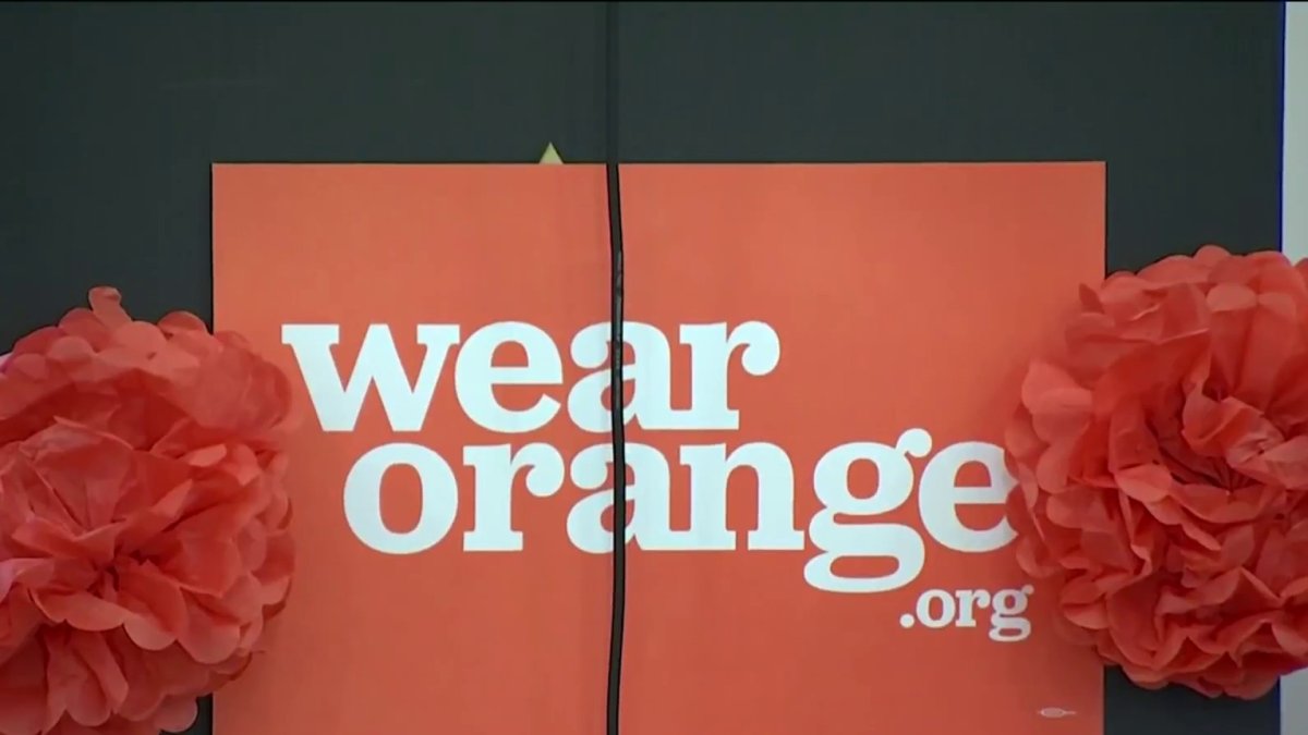 Honoring Victims of Gun Violence NBC Boston