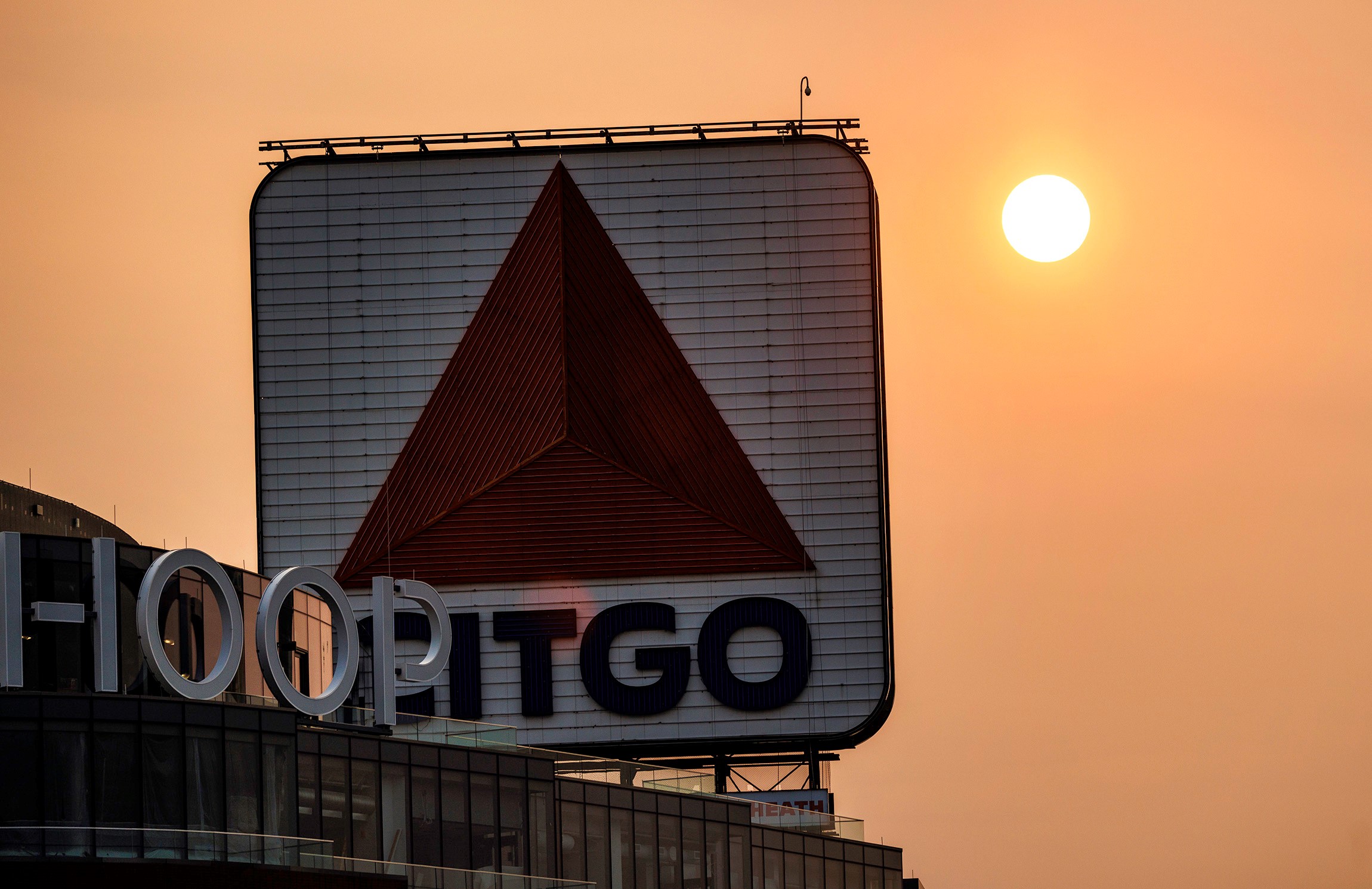 Boston air quality forecast Why Mass. avoided NYC’s AQI NBC Boston