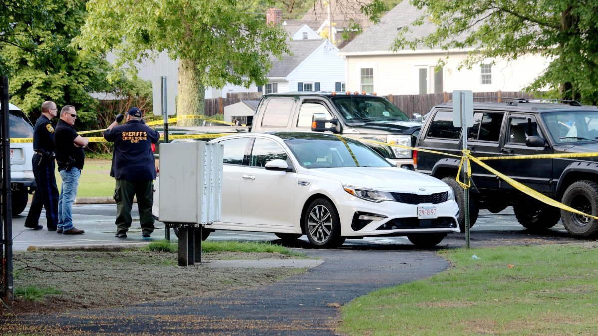 Person stabbed multiple times at Falmouth apartment complex