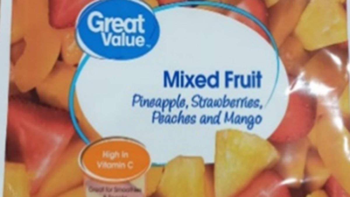 CRF Frozen Foods-related recalls topped 450 products - FDA