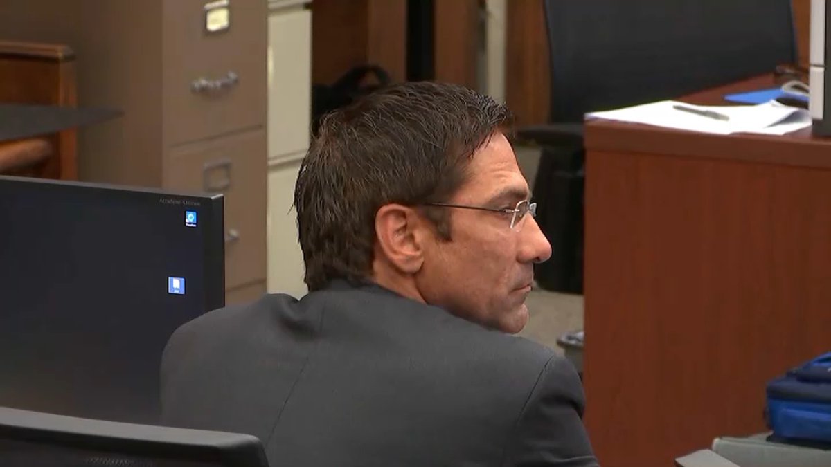 Gary Zerola found not guilty in Boston rape trial – NBC Boston