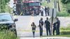Reported explosion under investigation in Merrimack, NH