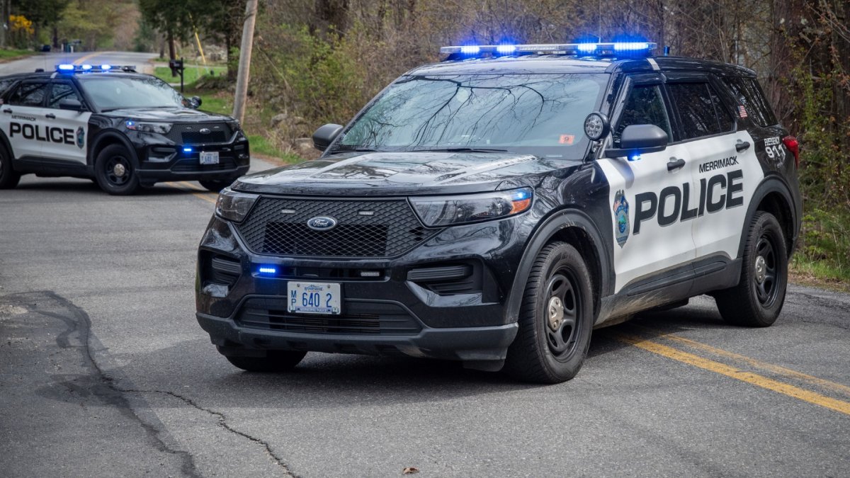 Elbit Systems protest in Merrimack, NH leads to 3 arrests NBC Boston