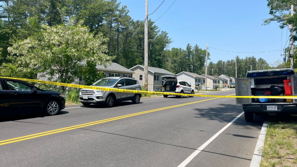 New Bedford, MA Murder-Suicide: Boy Dead, Man Tied to Missing Woman ...