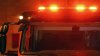 Firefighters battle fire at Newburyport chemical plant overnight
