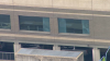 Windows shattered at TD Garden, Boston police investigating possible gunfire