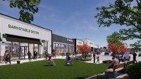 Whole Foods Coming to Redeveloped Cape Cod Shopping Plaza