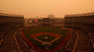 Yankee Stadium